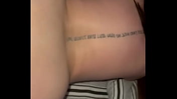 Cogiendo Madura Con Culo Rico