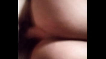 Rabuda Sentando At_ Gozar