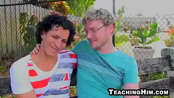 Horny Twink Pornstar Freddy Cuebas Sucking A Cockddycuebas 1024 2