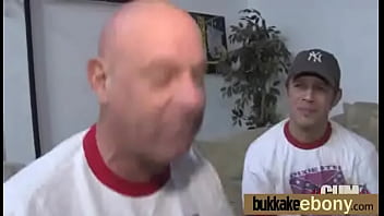 Hot Ebony Gangbang Fun Interracial 9 - Cumshot-cum-sperm-facial-cock-interracial-blow-blowjob-group-cocks-dick-dicks-cumshots - ID6289567