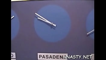 Stick Tasting From Curvaceous Barely Legal Lizzie