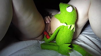 Feeling Froggy Fun Sex