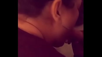 I Make Her Suck My Cock, Fuck Her Hard, Cum Inside Her, And Make Her Suck It Again To Taste Herself !