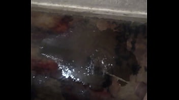 Desperate Carpet Piss