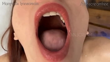 Pov Petite Stepsister Swallowing Cum After Class - @lynnscreamreal