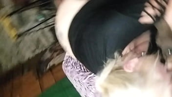 Suuueee She Got Good Head