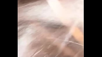 Ambato En El Auto Con Valeria