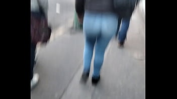 Culo, Pantalon - Unknown - 2025 - Hot - Performance - Video 1983528