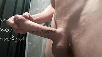 Wanking With No Cum