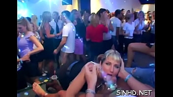 Hot Ram Rods Gratifying - lesbian, hardcore, blowjob, party, orgy, gloryhole, group-sex - Video 1889032