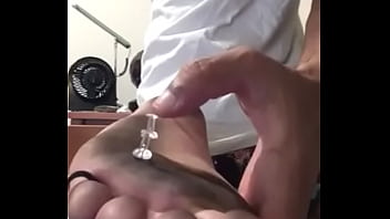 Hard Falaka Bastinado