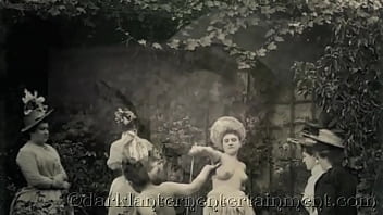 Dark Lantern Entertainment Presents _a Dark Passage_ From My Secret Life, The Erotic Confessions Of A Victorian English Gentleman