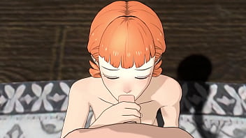 3d, Anime, Fire-emblem - Toons - 2025 - Hot - Scene - Video 1908860