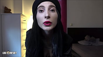 You Are My Gloryhole Slut Lou Nesbit, Lia Louise