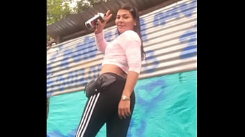 Ts Angelique - In My Private Life