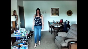 Mature, Tranny - Shemale - 2025 - Intense - Experience - Video 1905390