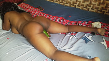 Lilysweetkiss Fast Riding Cucumber