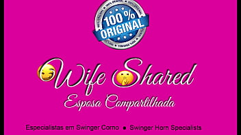 Girlfriend Catching Big Dick Friend Hidden From Husband