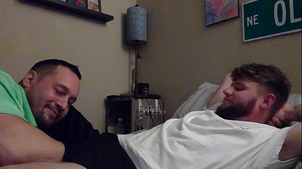 Jamie _ Jason And Cockring