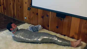 Sealing The Deal - Bondage Jeopardy Preview