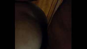 She Woke Me Up For Hot Sex