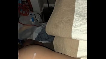 Fucking My Bitch Whenever