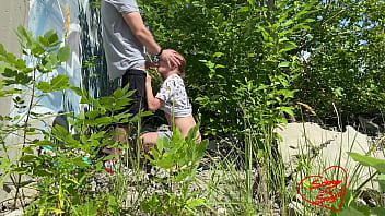 Fucked A Cute Ukrainian Girl On The Rubble Creampie - Soboyandsogirl