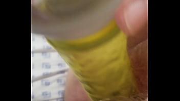 Sexy Toy Horny Pussy