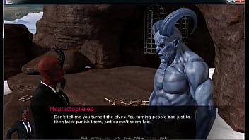 Cheeky Pt. 8 By Wrenchphillips