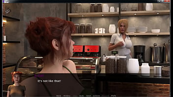 Cheeky Pt. 9 By Wrenchphillips