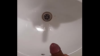 Corrida Después De Tocarme Durante Horas