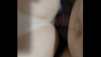 Teen Anal Novinha Magrinha Peituda Brasília Parte 2