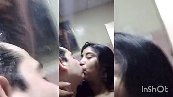 Como Siempre Disfrutando De Un Rico Sexo Con Mi Cliente Favorito