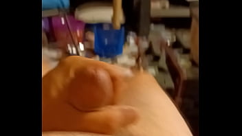 Quickie Cum At Camera