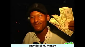 Hooker Gets Payed And Tape For Sex 22 - gay, cash, money, money-talks - Video 6185897