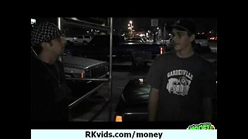 Hooker Gets Payed And Tape For Sex 15