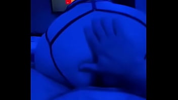 Blue Light Special - Deep Penetration, Pov, Big Ass!