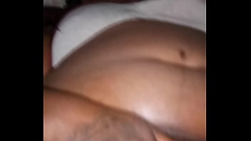 Playing With Ms Fat Cat