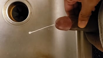 Alan Prasad Shoots His Load In Kitchen Sink. Indian Boy Jerks His Cute Dick. Masturbation Desi Boy. Indian Man Jerks ...