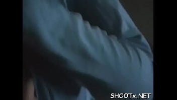 Intimate Session Discharged On Camera - teen, hardcore, european, blowjob, handjob, brunette, amateur, homemade, piercing, kissing, big-cock - Video 1790428