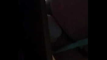 Sissygirlsydney Humps Her Pink Dildo