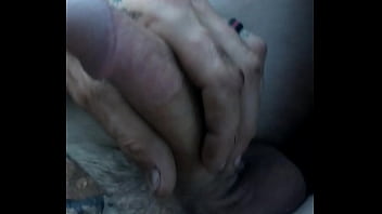 Handjob In Truck Alone