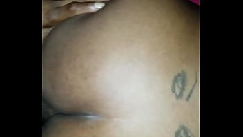 Mz Juicy Vette Taking Dick