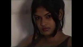 She Teases Her Tasty Arab Tits