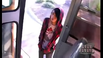 Bus, Gay, Emo - Gay - 2025 - Sexy - Show - Video 1904327