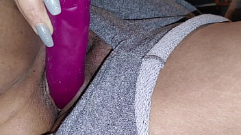 Dildo, Wife, Toys, Masturbation, Solo, Bbw - Sex_toys - 2025 - Hot - Scene - Video 1977003