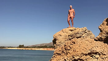 Outdoor, Nudist, Exhibizionist - Unknown - 2025 - Passionate - Experience - Video 1892501