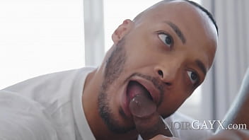 Gay Couple Checkout Open Houses And Fuck In Them