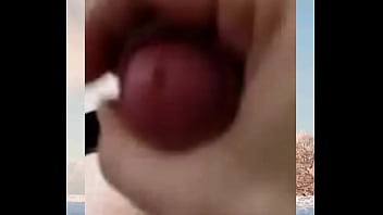 When He Secretly Showed His Wife To Me