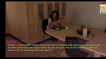 A Wife And Stepmother 52